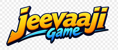 jeevaaji game logo